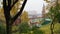 View of the Kremlin. Moskva, Russia