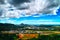 The view on Kuranda Skyrail