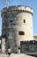 A view of La Rochelle Harbour