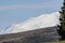 View of Laberia mountains