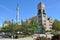 View of Lackawanna County Courthouse