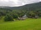 View from lady bower reservoir