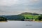 View of Ladybower Reservoir, Derbyshire