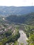 View from the Lahnwanderweg (Lahnstein, Germany)