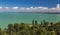 View of the Lake Balaton