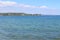 A view of Lake Constance Bodensee