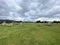 A view of the Lake District Countryside at the Castlerigg Stone Circle