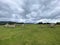 A view of the Lake District Countryside at the Castlerigg Stone Circle