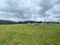 A view of the Lake District Countryside at the Castlerigg Stone Circle