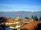 A view of the Lake Maggiore (Lago Maggiore)