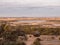View of Lake Magic and the Wheatbelt, Western Australia