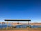 View of Lake Powell from Wahweap Overlook