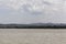 View on Lake Tana in Ethiopia