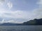 View of Lake Toba, Sumatra