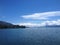 View of Lake Toba, Sumatra