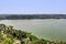 View of Lake Victoria and Mwanza , Tanzania