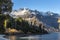 View of Lake Wakatipu
