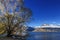 View of Lake Wakatipu