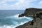 A view from Lanai Lookout at Honolulu Oahu Hawaii