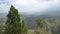 The view of landscape in Ella. Ella is a beautiful small sleepy town on the southern edge of Sri Lanka\'s Hill Country.
