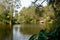 A view of the Lane Cove River in Sydney