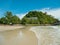 View of Langkawi Beach in Langkawi Island