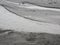 The view of Lapindo mudflow or lumpur Lapindo, East Java, Indonesia 2013