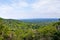 View of Las Terrazas, Cuba