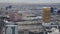 View of Las Vegas Strip from Stratosphere