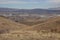 A view of the Lemmon Valley area