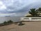 View from Lighthouse Colonia Uruguay