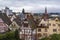 View of Limburg, Germany