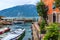 View on Limone sul Garda