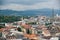 View on Linz