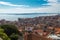 View of Lisbon from the Castle of St. George