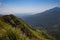 View from Little Adam`s Peak, Sri Lanka