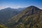 View from Little Adam`s Peak, Sri Lanka