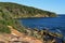 A view of Little Congwong Beach near La Perouse