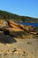 A view of Little Congwong Beach near La Perouse