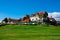 View of Llao Llao Hotel and Resort