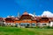 View of Llao Llao Hotel and Resort