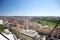 View of Lleida city