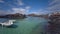 View of Lobos island - Fuerteventura, Canary Islands, Spain