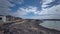 View of Lobos island - Fuerteventura, Canary Islands, Spain