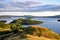 View of Loch Lomond from Conic Hill