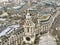 View of London from the Dome of Saint Paul\\\'s Cathedral