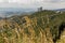 View of the longest suspension bridge in the world \\\