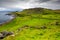 View looking towards Brothers Point, Isle of Skye, United Kingdom