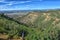 The view from Lookout Point at Mesa Verde