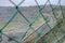 View from a lookout point on the quarry of Lessines